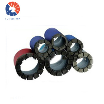 5 Wings PDC cutter drill Bit for water/well drilling bits/ PDC non-coring cutting Bit
Brief Introduction of US